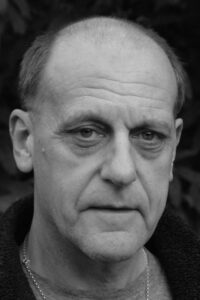 Porträt von David Troughton
