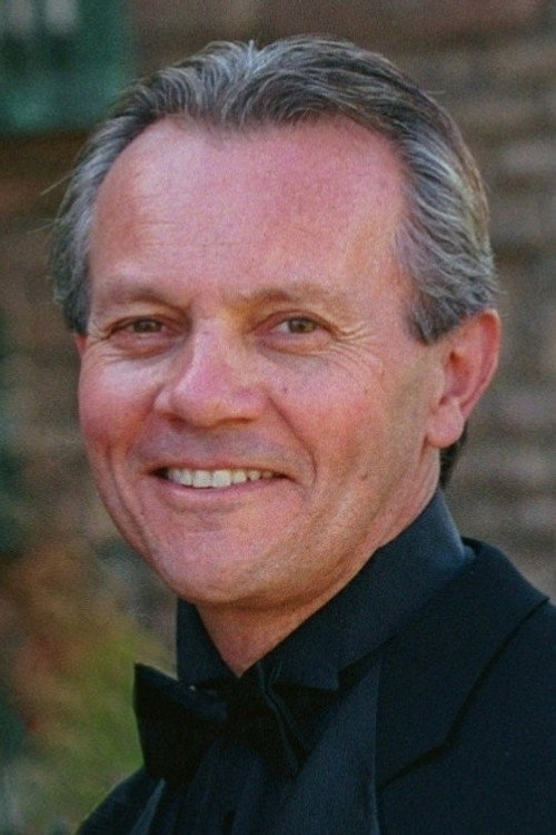 Porträt von David Valdes