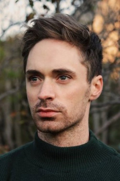 Porträt von David Viviers