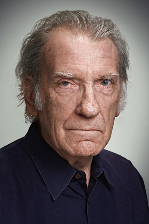 Porträt von David Warner