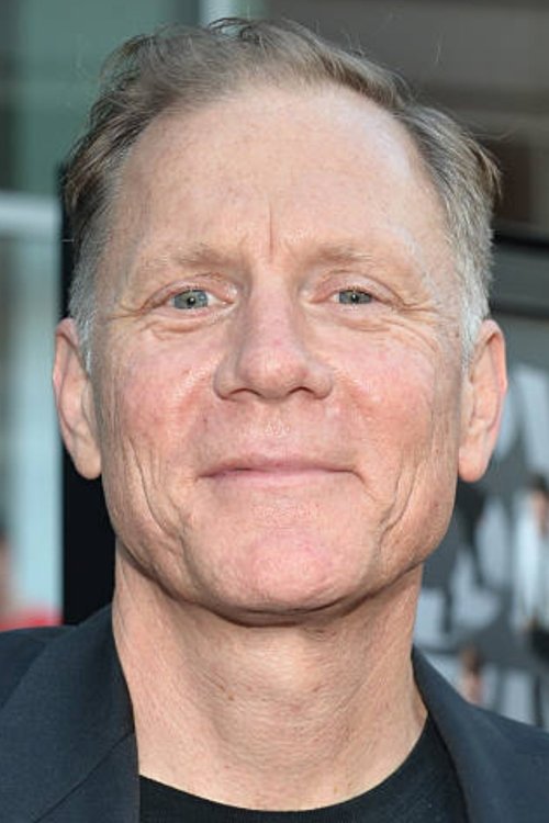 Porträt von David Warshofsky