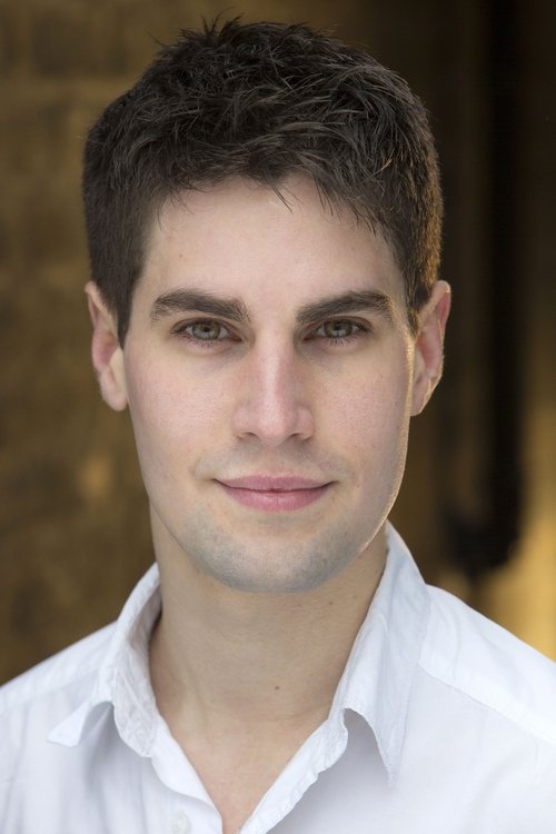 Porträt von David Wayman