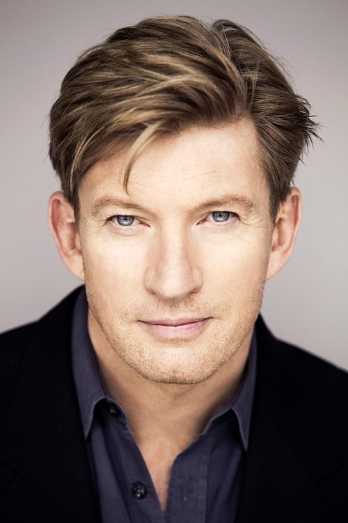 Porträt von David Wenham