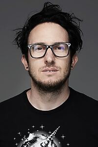 Porträt von David Yarovesky