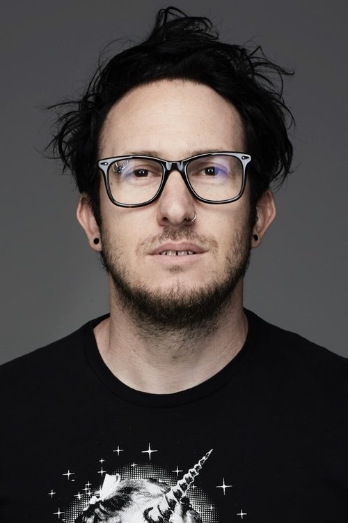 Porträt von David Yarovesky