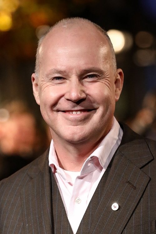 Porträt von David Yates