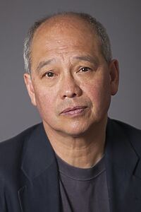 Porträt von David Yip