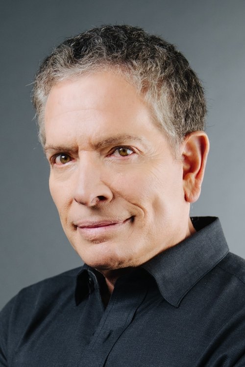 Porträt von David Zucker