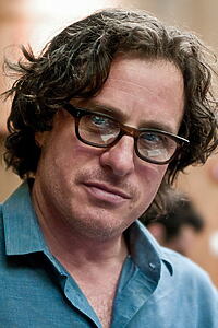 Porträt von Davis Guggenheim