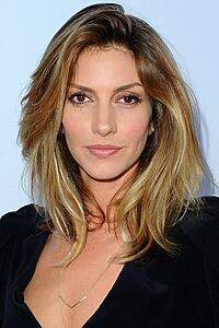 Porträt von Dawn Olivieri
