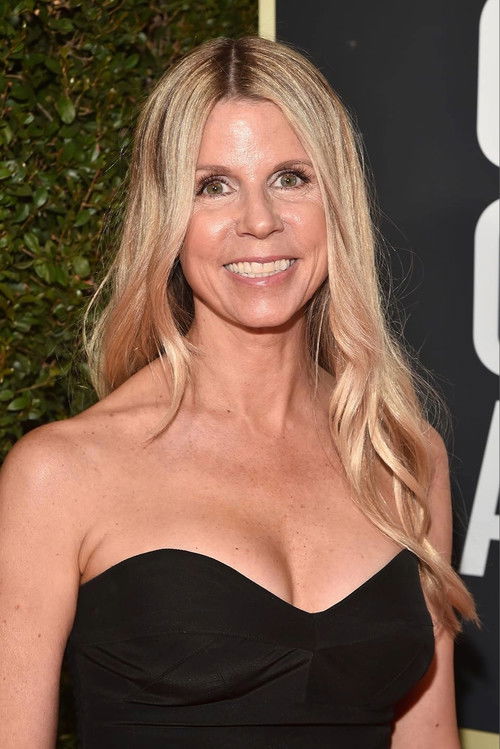 Porträt von Dawn Olmstead