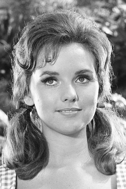 Porträt von Dawn Wells