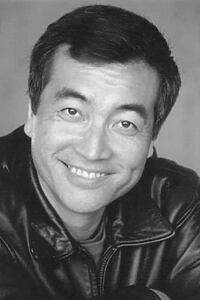 Porträt von Daxing Zhang