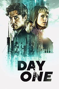 Serienplakat zu Day One