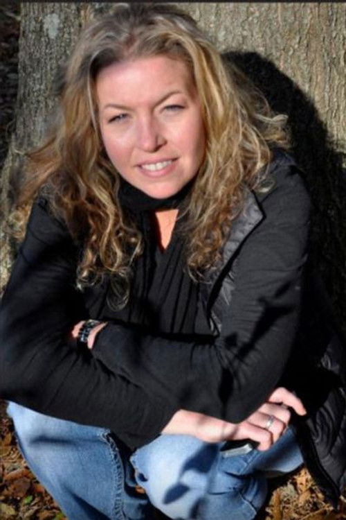 Porträt von Day Permuy