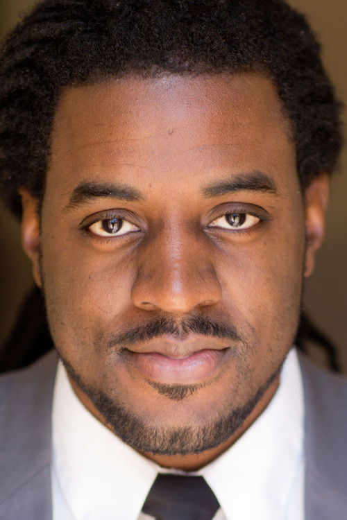 Porträt von Dayo Abanikanda