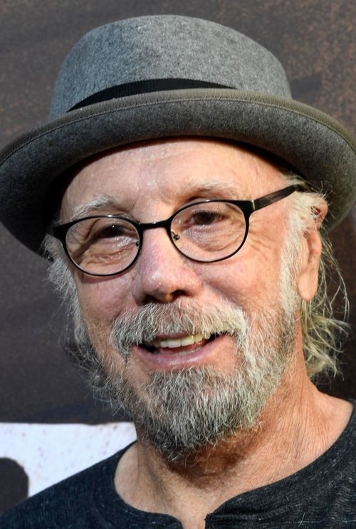 Porträt von Dayton Callie