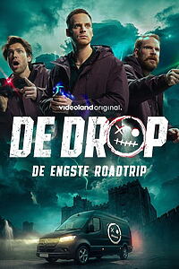 Serienplakat zu De Drop