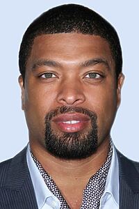 Porträt von DeRay Davis