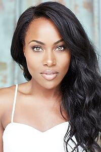 Porträt von DeWanda Wise