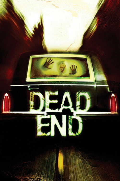 Filmplakat zu Dead End