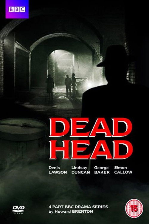 Serienplakat zu Dead Head