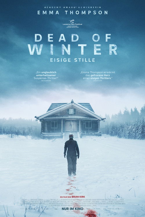 Dead Of Winter – Eisige Stille