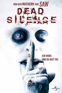Filmplakat zu Dead Silence