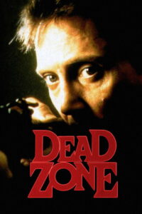 Filmplakat zu Dead Zone