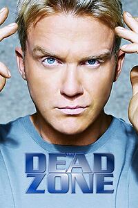 Serienplakat zu Dead Zone