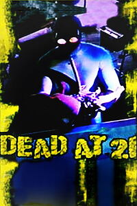 Serienplakat zu Dead at 21