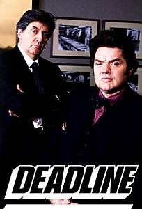 Serienplakat zu Deadline