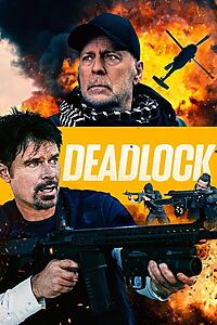 Filmplakat zu Deadlock