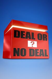 Serienplakat zu Deal or No Deal