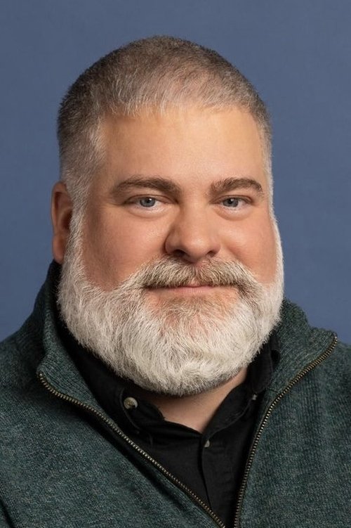 Porträt von Dean DeBlois