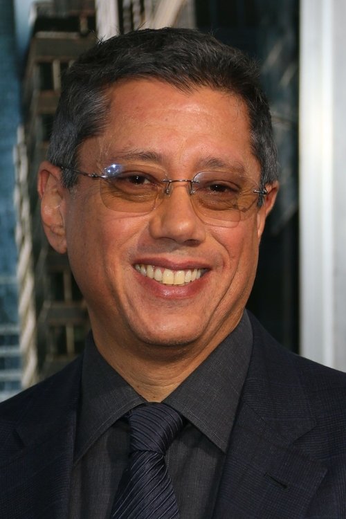 Porträt von Dean Devlin