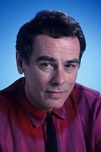 Porträt von Dean Stockwell