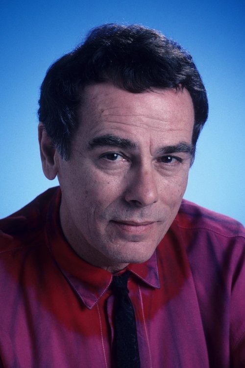Porträt von Dean Stockwell