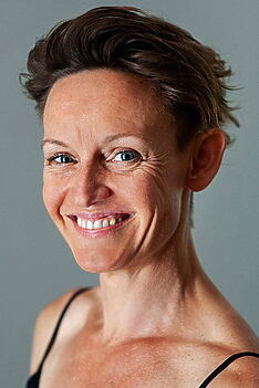 Porträt von Deanna Cooney