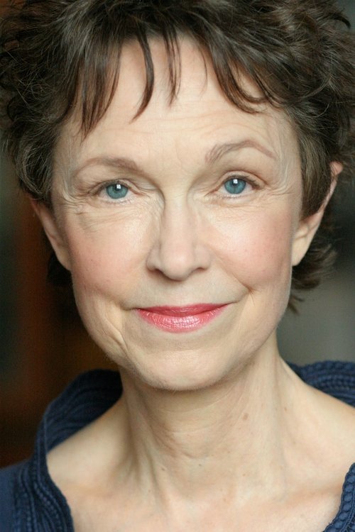 Porträt von Deanna Dunagan
