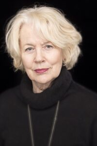 Porträt von Dearbhla Molloy