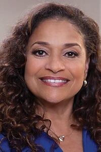 Porträt von Debbie Allen
