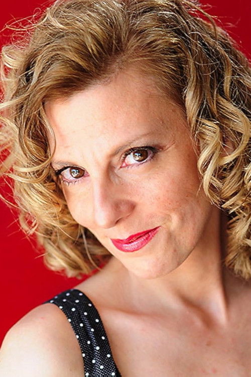 Porträt von Debbie DeLisi