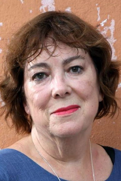 Porträt von Debbie McWilliams