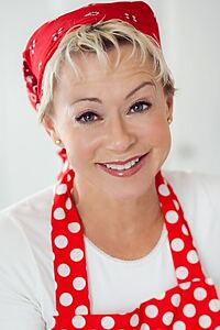 Porträt von Debi Derryberry
