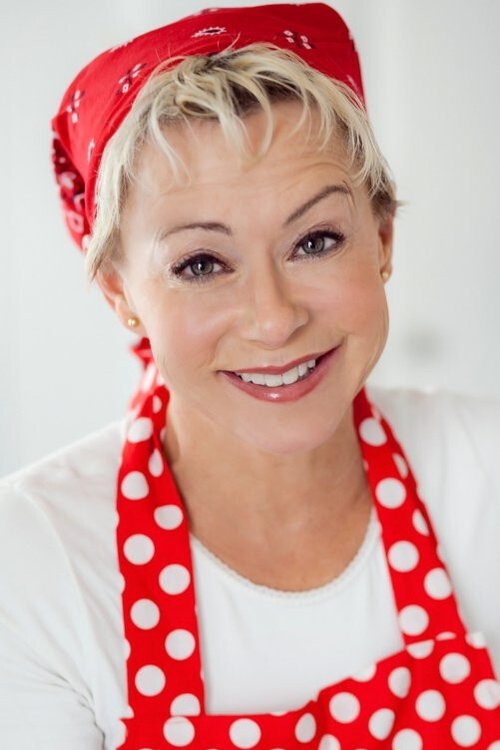 Porträt von Debi Derryberry