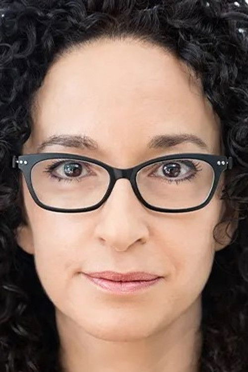 Porträt von Debora Cahn