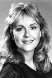 Porträt von Deborah Harmon