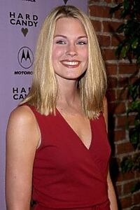 Porträt von Deborah Kellner