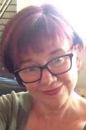 Porträt von Deborah Maxwell Dion